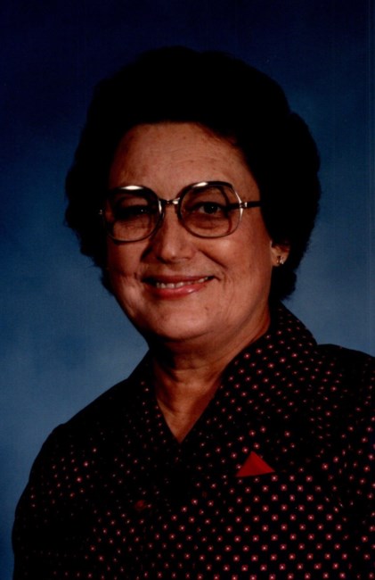 Obituary of Helen I. Zimmerman
