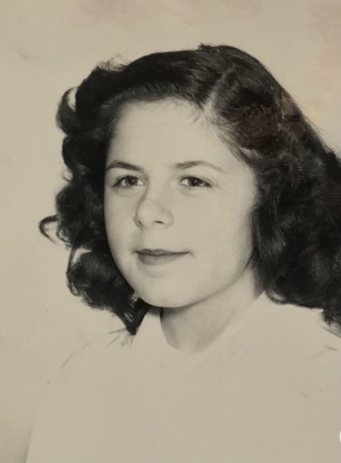 Obituary of Rosalie Ann Reed