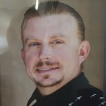 Obituary of Eric Taylor