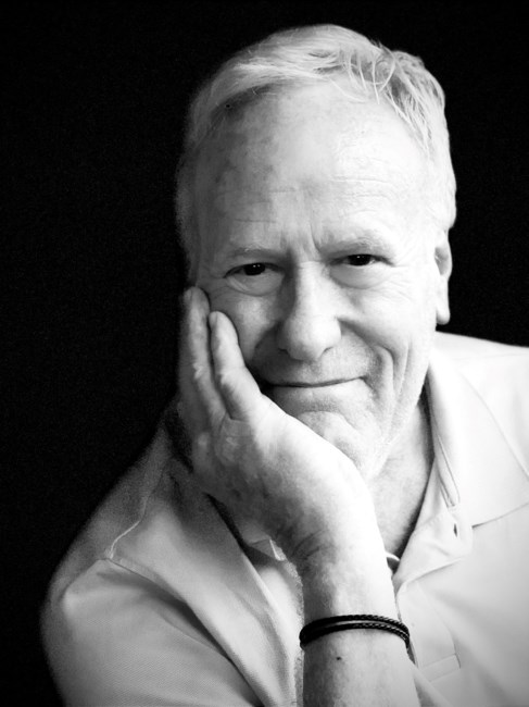 Obituary of Noel James McBride