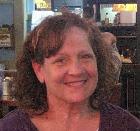 Obituary of Linda Jane Robertson