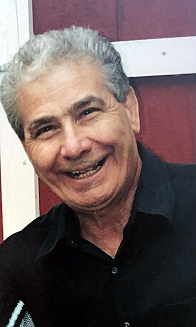 Obituary of John Scalera