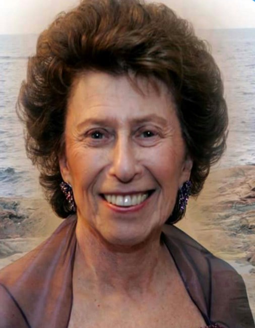 Obituary of Irene Polner