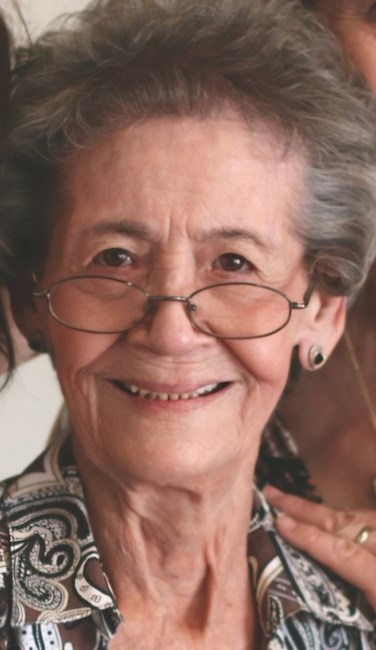 Obituary of Librada "Lee" Vincent