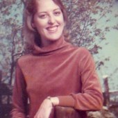 Obituary of Carole Ann Mccoy