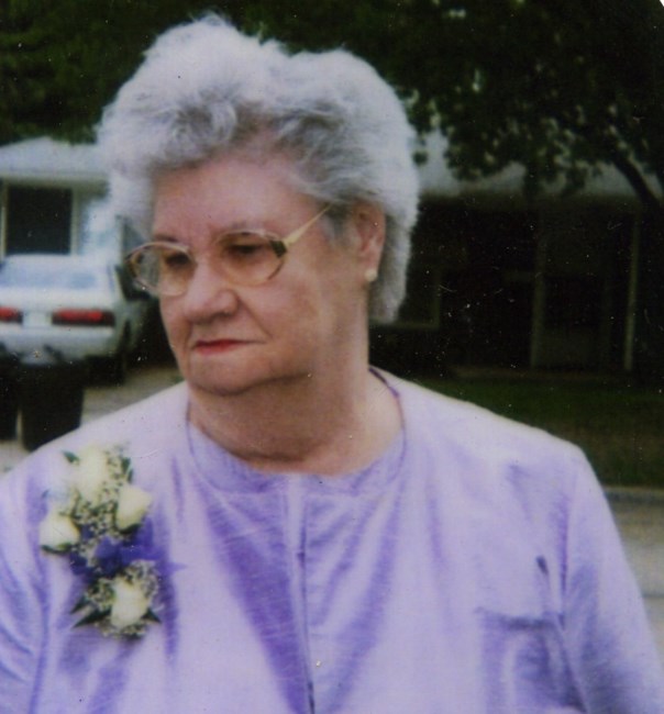 Obituary of Jacqueline "Jackie" Janice Hite