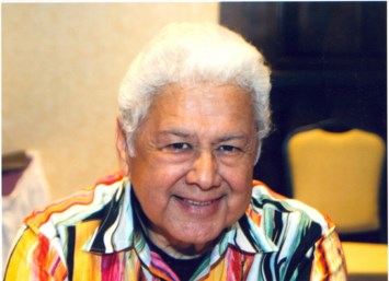 Obituary of Mr. Raul Cantero