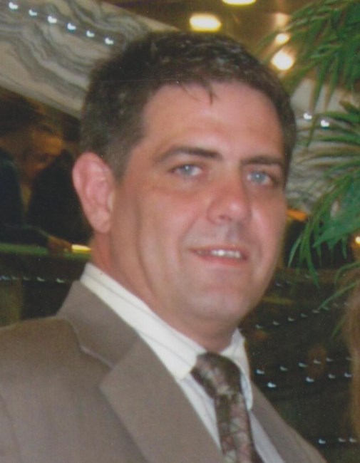 Obituary of Donald Shawn Gardner