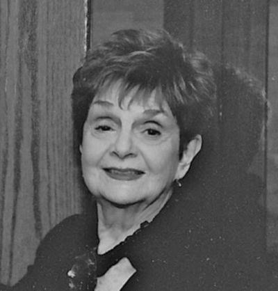 Obituary of Sandra E Katz Grossman