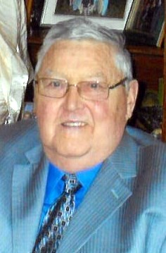Obituary of James "Jim" MacKay