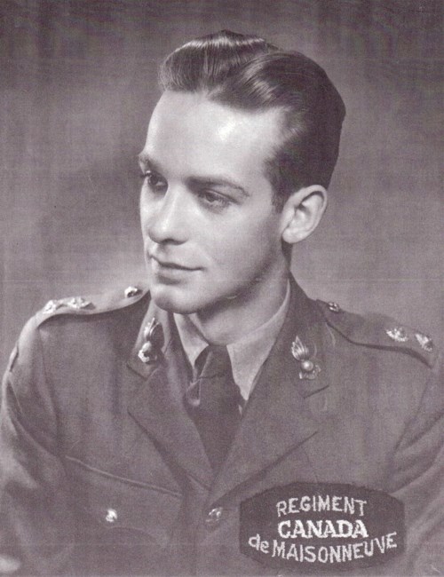 Obituary of John Rowland Hughes