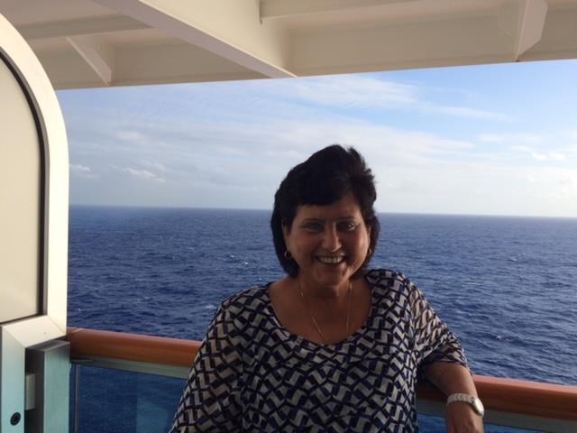 Obituary of Catherine Provenzano-Marquez