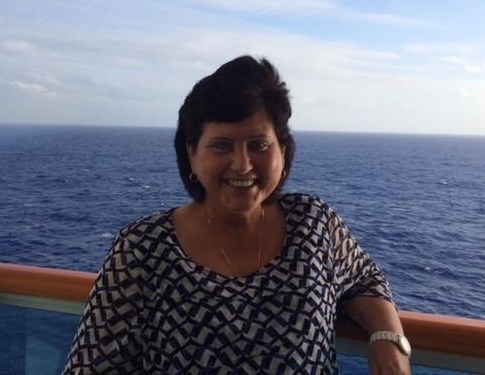 Obituary of Catherine Provenzano-Marquez