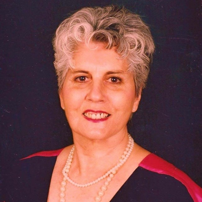 Obituary of Vergena Harvey