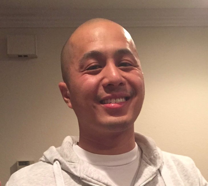Avis de décès de Kha Van Tran