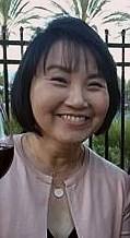 Obituary of Joanne Mayumi Fukuda