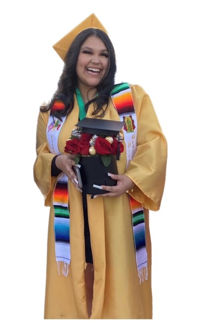 Obituario de Lindsey Delgado