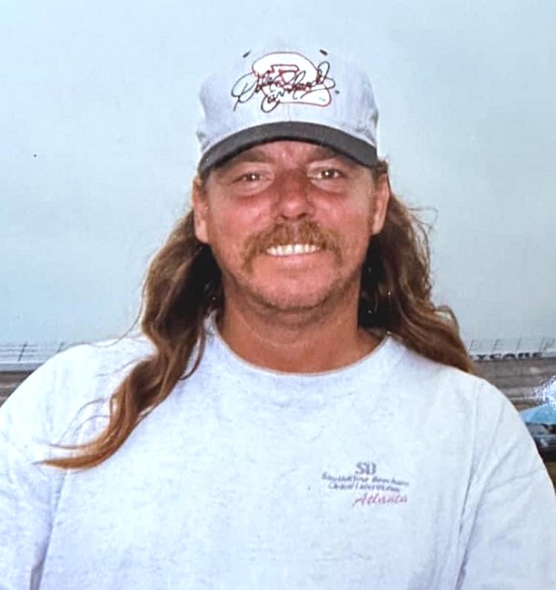 Obituary of John Allen Wood