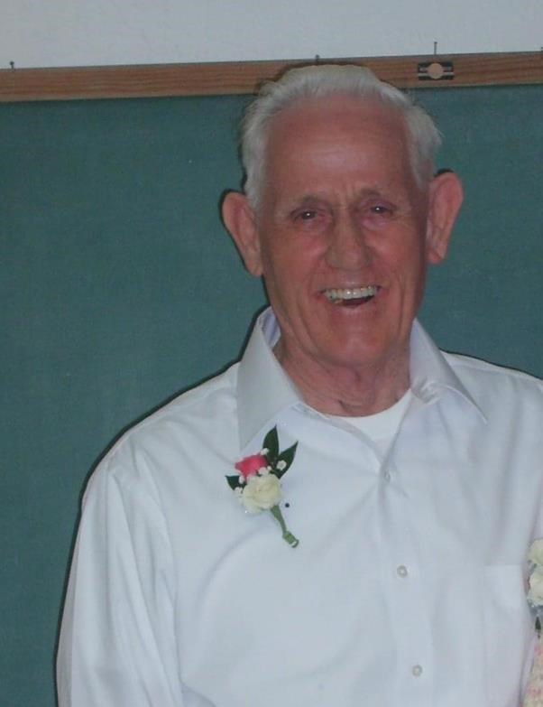 Obituary of William I. Walker