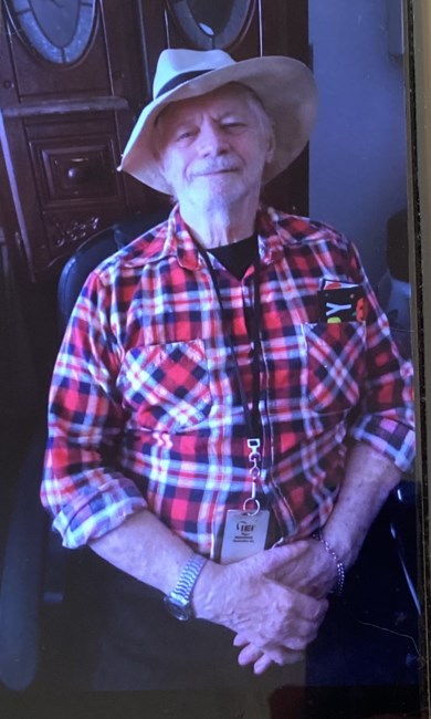 Obituary of Jimmy E. Baxter