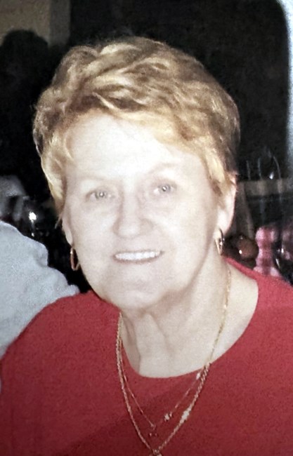 Obituary of Terry Lea Williams