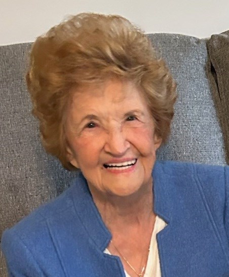 Obituary of Melba Boling Callaway