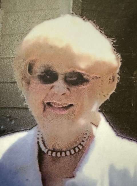Obituary of Elaine Elfie (Holmquist) Shumaker
