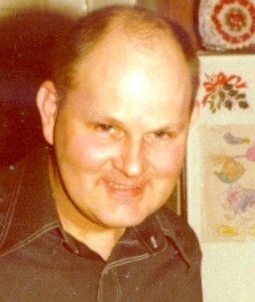 Obituary of Donald Burton Kempton