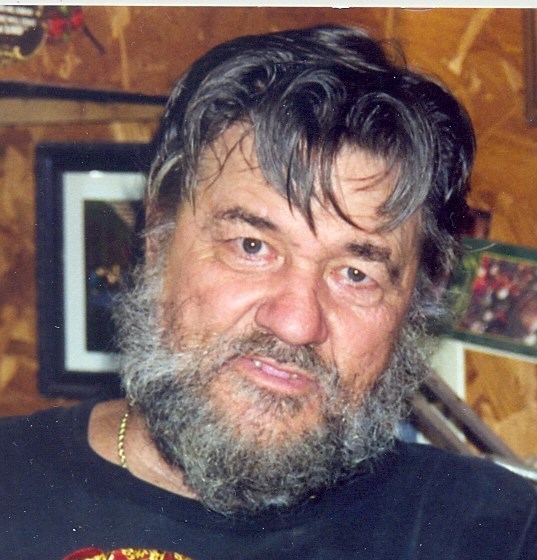 Obituary of James Henry Reed