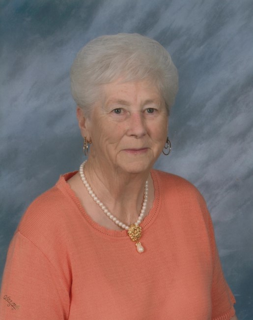 Obituary of Sarah Lee Green Carroll