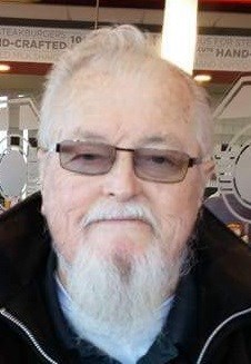 Obituary of Robert Richard Raymond Reardon Jr.
