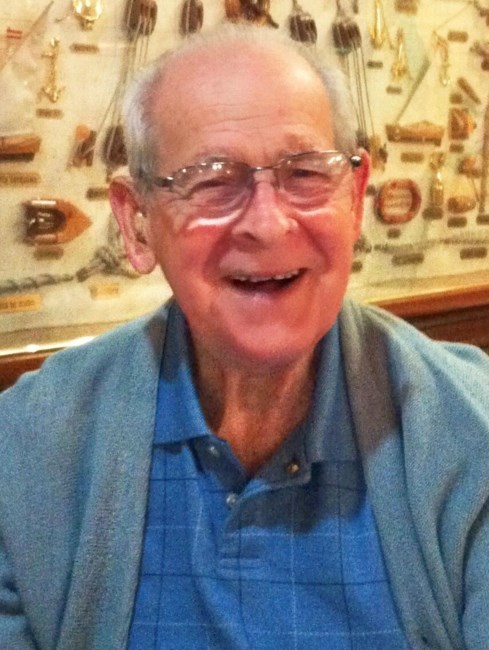 Obituary of Alfredo Perez de Camino