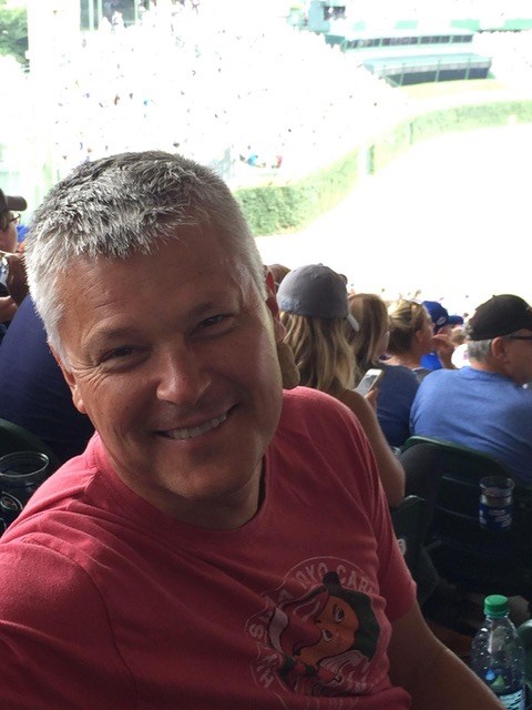 Obituary of Dr. Timothy Francis Schaefer