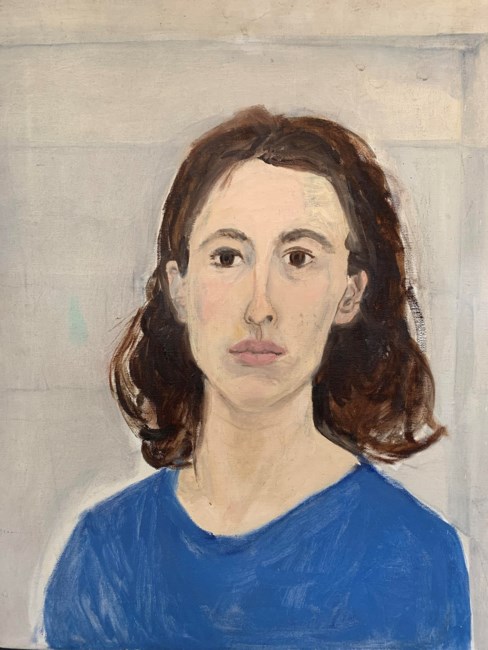 Obituary of Toni J. Rosenberg