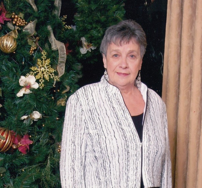 Obituary of Marilyn D. Russo