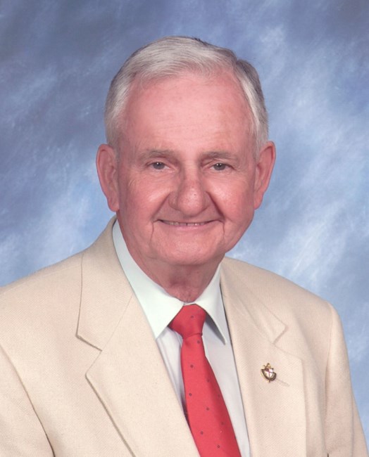 Obituary of Eugene Gibson Wentworth Jr.