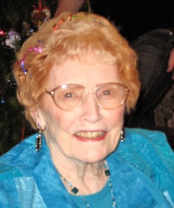 Shirley Ida Switzer Obituary Fullerton, CA