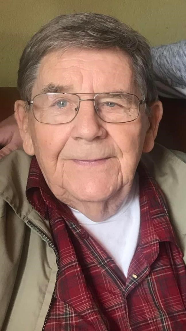 Frank Tallent Obituary Clayton, NC