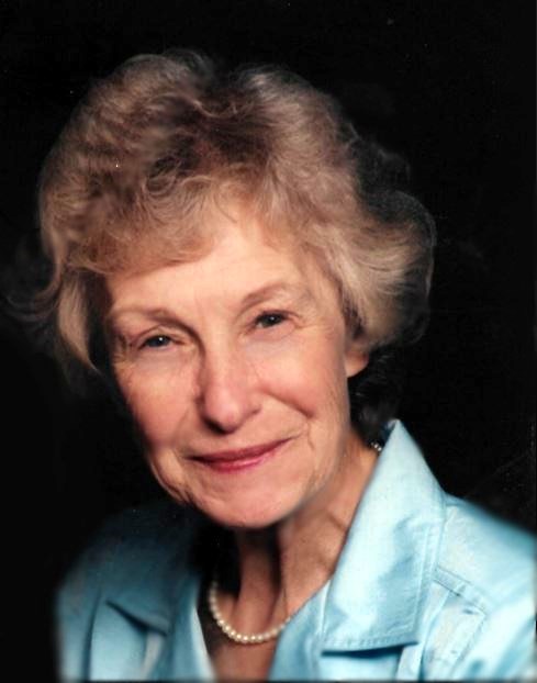 Obituary of Rita Theresa Malecki McPherson