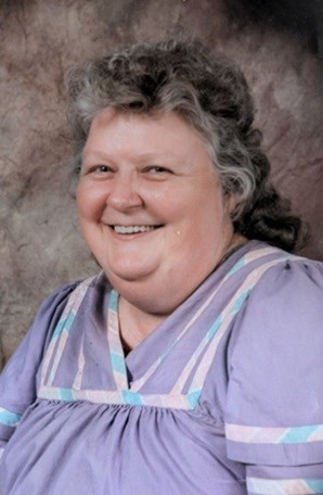 Obituary of Velma Maxine Miller