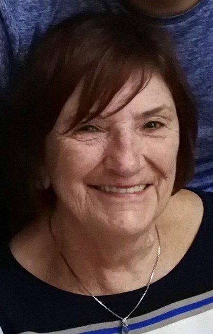 Obituario de Gisèle Giroux (née Alain)