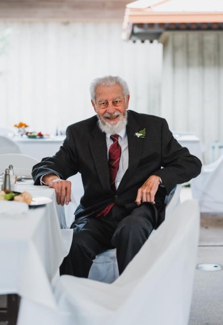 Obituario de Edward Rex Easterly