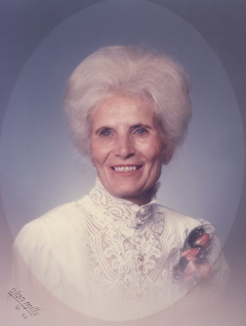 Obituary of Nina A. Casciano