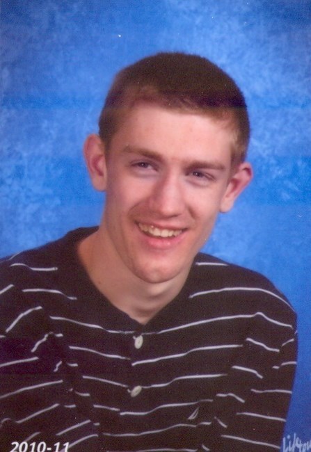 Obituary of Christopher Samuel Hepworth