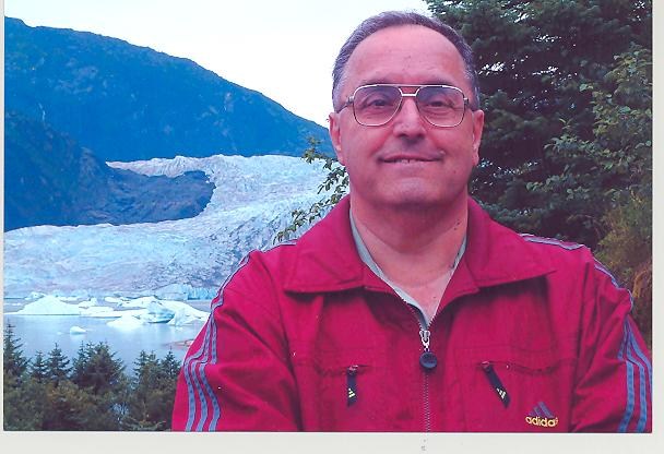 Obituary of Eugene Paul Powers