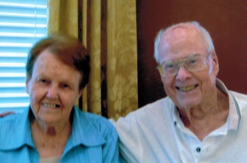 Obituary of Carl Stanley McClintic and Meryl Ruth Halvorsen McClintic