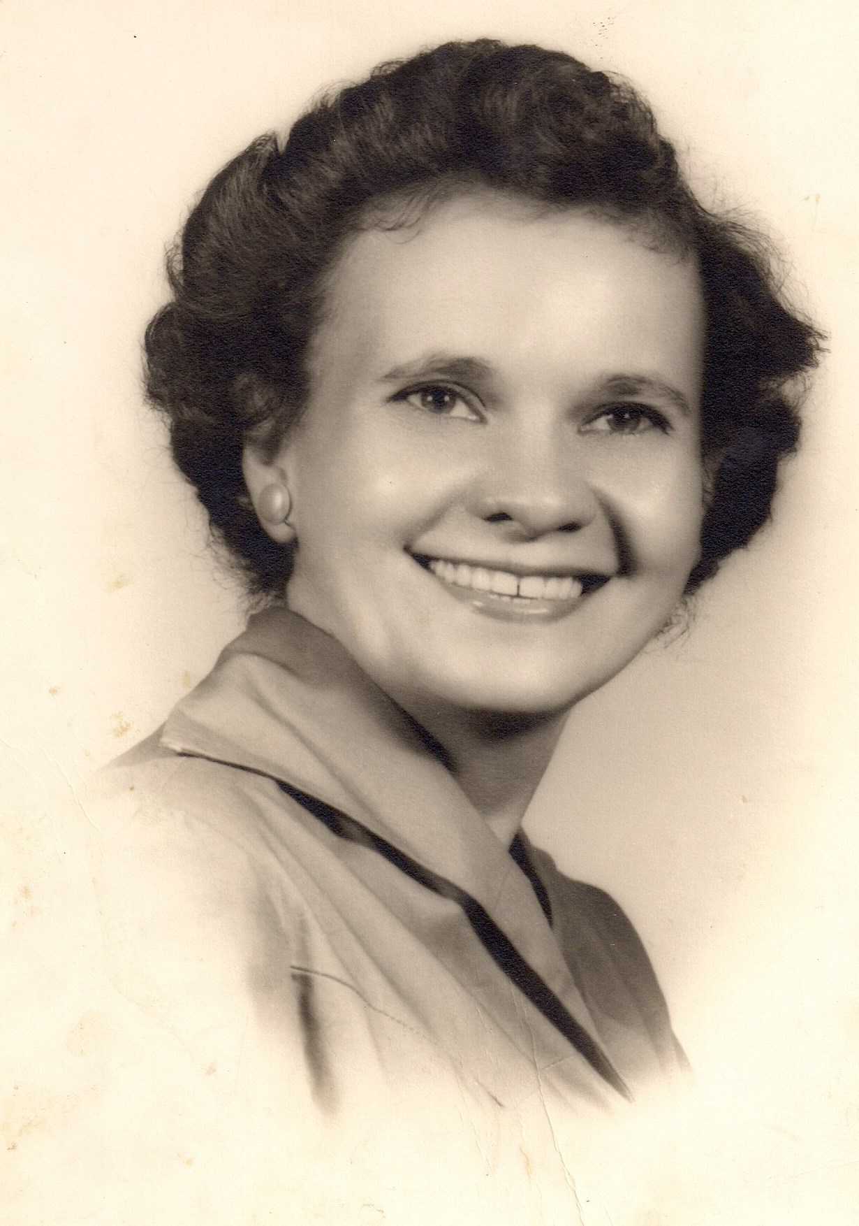 Obituary of Mary Edna Fortenberry