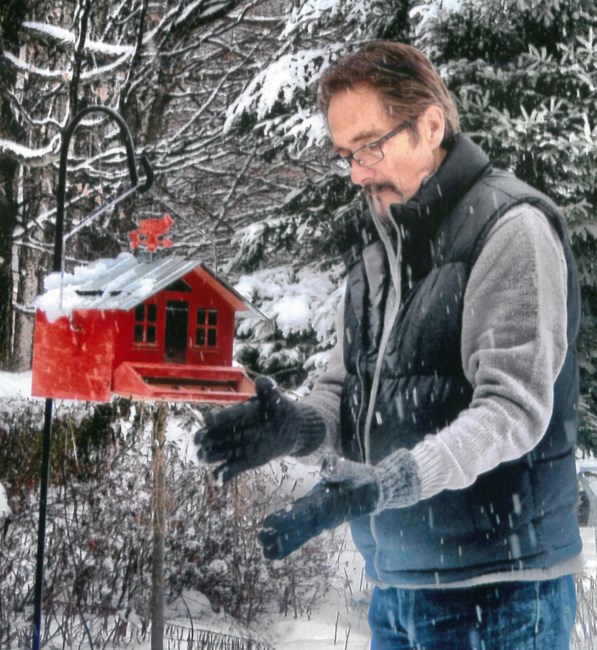 Obituary of Larry Louis Morton