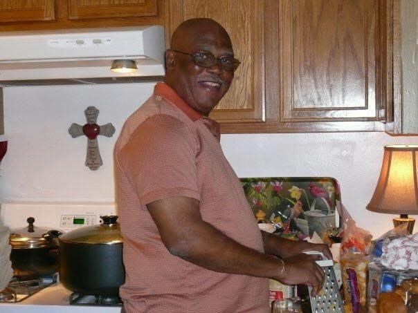 Obituario de Robert Samuel Lewis Carr