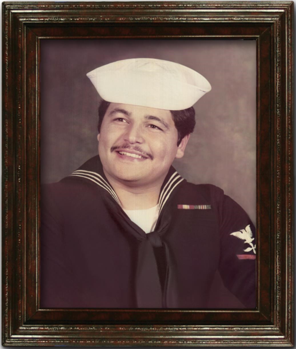 Obituary of Edward Manuel Cruz